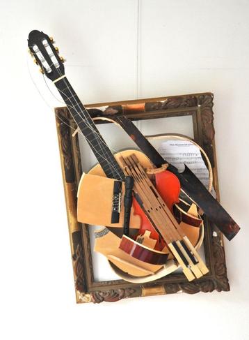 "The Sound of Silence" beschikbaar voor biedingen