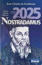 470 Ans d'histoire prédits par Nostradamus : GRAND FORMAT, Gelezen, Achtergrond en Informatie, Jean Charles de Fontbrune, Verzenden