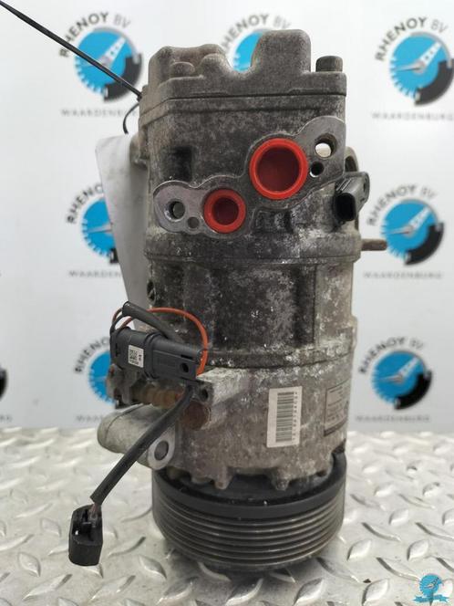 B.M.W. 1 SERIES E81 116i Business Line  [A_C_COMPRESSOR] 200, Auto-onderdelen, Airco en Verwarming, Gebruikt, ARN erkend, Stiba lid