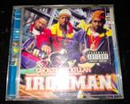 CD Ghostface Killah - Ironman, Ophalen of Verzenden, 2000 tot heden, Gebruikt