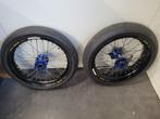 Supermotard wielen Huscqvarna tc85, Ophalen of Verzenden, Gebruikt