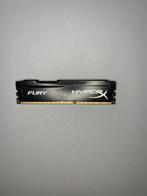 HyperX Fury black HX316C10FB/8, Computers en Software, RAM geheugen, Ophalen, Gebruikt, 8 GB, DDR3