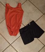 Gym Girl - tuniek en korte broek, Kinderen en Baby's, Kinderkleding | Schoenen en Sokken, Ophalen, Meisje, Okaidi, Overige typen