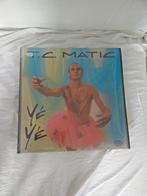 Lp TC matic ye ye, Cd's en Dvd's, Vinyl | Rock, Ophalen