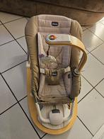 Transat bébé, Enfants & Bébés, Enlèvement, Comme neuf, Chicco, Avec ceinture(s)