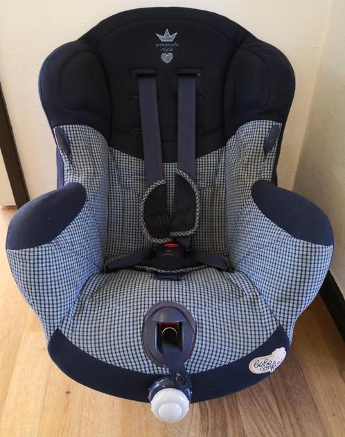 Iséos autostoeltje „baby comfort” - Groep 0/1, Kinderen en Baby's, Autostoeltjes, Gebruikt, Overige merken, Autogordel, Ophalen