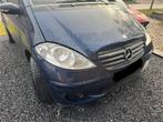 Mercedes A180 cdi (AUTOMAAT), Classe A, Achat, Entreprise, 80 kW
