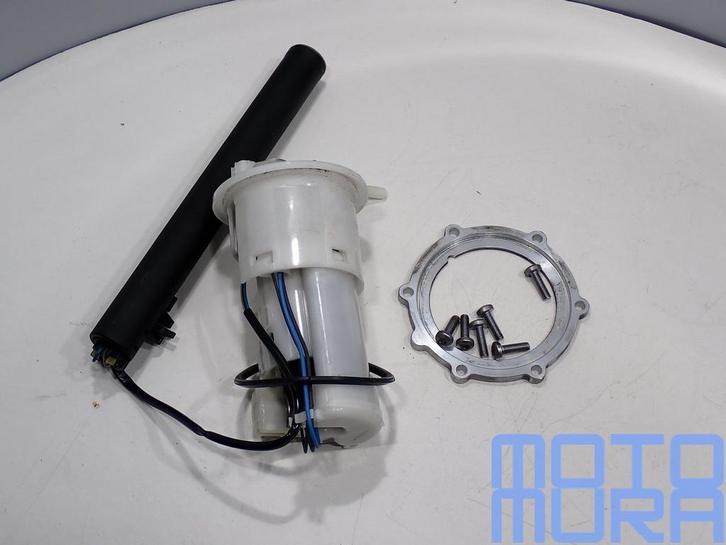 Brandstofpomp voor Triumph Tiger 1200 Explorer XCA 2016 - 20, Motoren, Onderdelen | Overige, Gebruikt, Ophalen of Verzenden