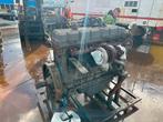 Isuzu 6WG1X 250hours only zx870, Gebruikt