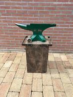 Aambeeld 50 kg, Ophalen, Zo goed als nieuw