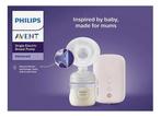 Enkelvoudige elektrische borstkolf Philips Avent, Enfants & Bébés, Aliments pour bébé & Accessoires, Enlèvement ou Envoi, Tire-lait