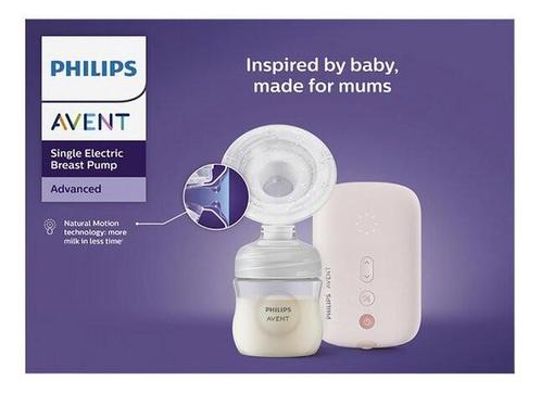 Enkelvoudige elektrische borstkolf Philips Avent, Enfants & Bébés, Aliments pour bébé & Accessoires, Neuf, Tire-lait, Enlèvement ou Envoi