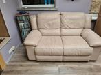 2 zit zetel, Ophalen, Gebruikt, 150 tot 200 cm, Tweepersoons