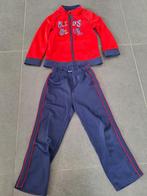Training maat 104, Ophalen, Zo goed als nieuw, Jongen, Sport- of Zwemkleding