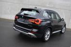 BMW X3 xDrive30e PHEV Nieuw 2023 - M Interieur BTW, Automaat, 4 cilinders, Zwart, Leder