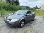 Renault megane cabrio €2.250 !!, Entreprise, Essence, Achat