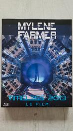 Mylene Falmer  Timeless 2013  Blue ray, Enlèvement, Comme neuf