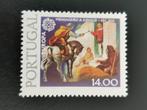 Portugal 1979 - Europa CEPT - postbode te paard **, Ophalen of Verzenden, Portugal, Postfris