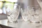 glasservies uit jaren '50, Verzenden