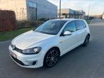 Volkswagen Golf 7 GTE , 1.4 Benzine & Hybride , 94.000 KM, Auto's, Automaat, Euro 6, Wit, Bedrijf