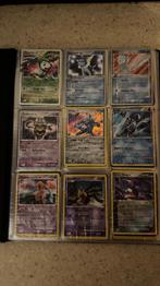 Pokemon verzameling, Hobby en Vrije tijd, Ophalen, Gebruikt, Meerdere kaarten