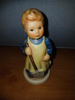 Hummel beeldje 727, Ophalen of Verzenden, Zo goed als nieuw, Hummel