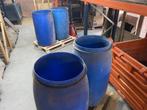 tonneau, Tuin en Terras, Regentonnen, Ophalen, Gebruikt
