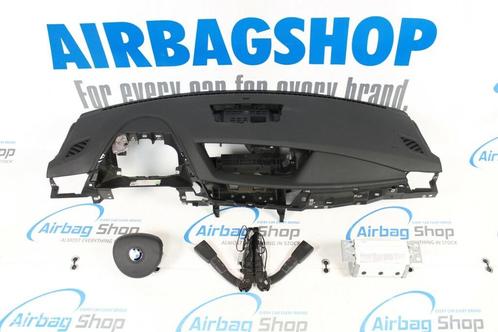 Airbag set - Dashboard speaker M BMW X1 E84 (2008-2015), Auto-onderdelen, Dashboard en Schakelaars