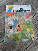 Jef Nys - Jommeke 220 - De frietbaron, Boeken, Stripverhalen, Eén stripboek, Ophalen of Verzenden, Gelezen, Jef Nys