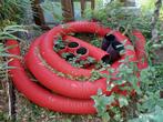 grondbuis, Ophalen, Overige materialen, 6 meter of meer, Overige typen