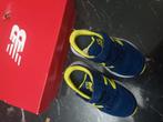 Basket NW balance 23.5 garcon, Kinderen en Baby's, Babykleding | Schoentjes en Sokjes, Ophalen of Verzenden, Zo goed als nieuw
