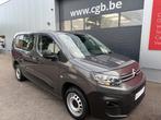 Citroën Berlingo 12PureTech XL 131 AUTOMAAT L2 CLUB FULL CA, Auto's, Stof, Gebruikt, Euro 6, 1199 cc