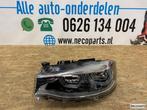 BMW F34 GT ADAPTIEVE LED KOPLAMP LINKS 63.11-7470441-02, Auto-onderdelen, Ophalen of Verzenden, Gebruikt, BMW
