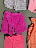 korte broek 104, Enfants & Bébés, Vêtements enfant | Taille 104, Enlèvement ou Envoi, Comme neuf, Pantalon
