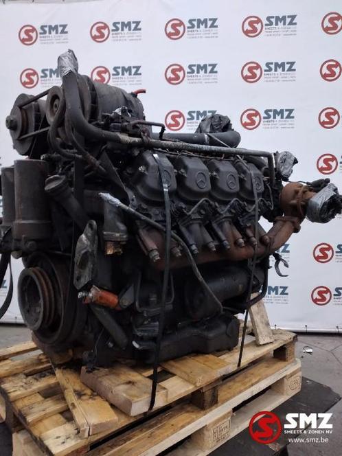 Occ motor mercedes om442la, Auto-onderdelen, Vrachtwagen-onderdelen, Mercedes-Benz, Overige Auto-onderdelen, Gebruikt