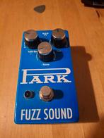 Park Fuzz sound, Muziek en Instrumenten, Effecten, Ophalen of Verzenden, Zo goed als nieuw