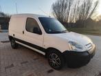 Citroën berlingo Reeds blanco gvv!!!, Auto's, Stof, Citroën, Wit, Bedrijf