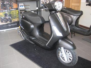 GTS scooters a partir de 1.799€ 25 kmh de stock!! beschikbaar voor biedingen