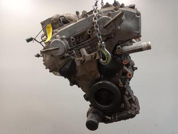 MOTEUR Nissan Murano (Z50) (01-2003/09-2008) (VQ35DE), Utilisé, Nissan
