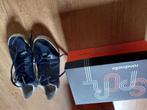Schoenen rondinella maat 40, Blauw, Ophalen of Verzenden, Zo goed als nieuw, Veterschoenen