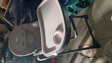 Kinderstoel Ding beschikbaar voor biedingen