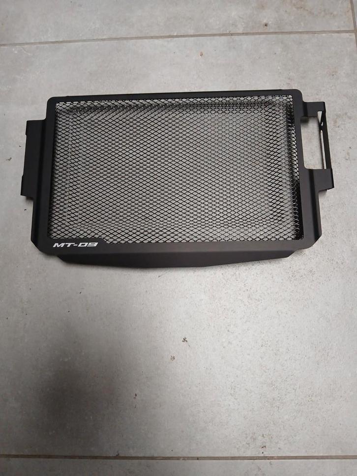 Radiateurbescherming voor Yamaha MT-09 2024/25, Motoren, Onderdelen | Yamaha, Nieuw, Ophalen of Verzenden