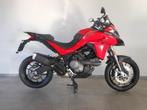 Ducati Multistrada V2S, 2 cilinders, Motorrijbewijs A, Bedrijf, Meer dan 35 kW