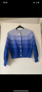 Blauwe trui van Vero Moda, XS, Ophalen of Verzenden, Zo goed als nieuw, Blauw