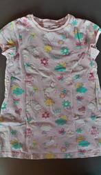 Nachtjapon C&A Maat 98, Kinderen en Baby's, Kinderkleding | Maat 98, Ophalen, Nacht- of Onderkleding, C&A, Meisje