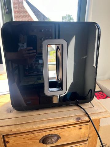 Sonos Beam + One +One + Sub (GEN1)  beschikbaar voor biedingen