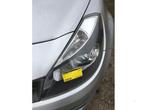 Phare gauche d'un Renault Clio, Utilisé, 3 mois de garantie, Renault