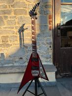 Jackson RR3 Randy Rhoads, Muziek en Instrumenten, Ophalen, Gebruikt, Solid body, Overige merken