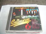 CD - CHRISTMAS WITH CALIMEROS, Cd's en Dvd's, Ophalen of Verzenden, Zo goed als nieuw, Kerst