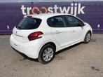 2019 - Peugeot - 208 1.2 PureTech - Personenauto, Auto's, Peugeot, Gebruikt, Overige brandstoffen, Bedrijf, Handgeschakeld